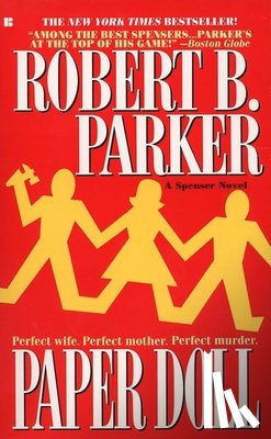 Parker, Robert B. - PAPER DOLL