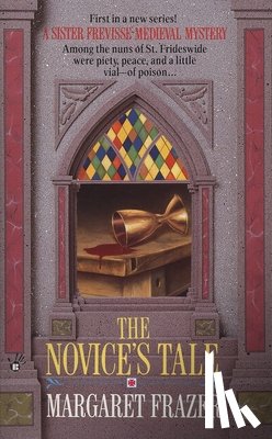 Frazer, Margaret - NOVICES TALE
