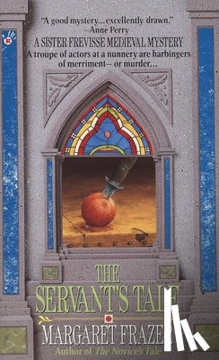 Frazer, Margaret - The Servant's Tale