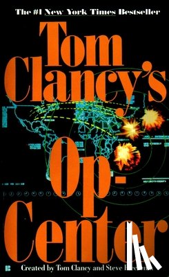 Clancy, Tom - Op-Center