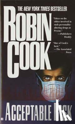 Cook, Robin - Acceptable Risk