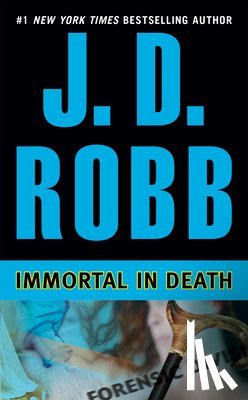 Robb, J D - Robb, J: Immortal in Death