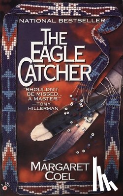 Coel, Margaret - The Eagle Catcher