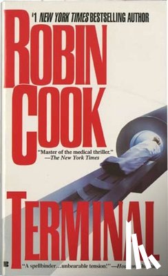 Cook, Robin - Terminal