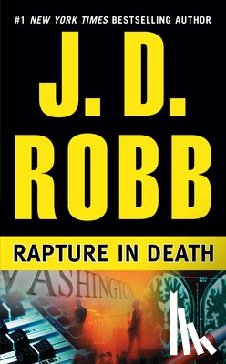 Robb, J. D. - RAPTURE IN DEATH