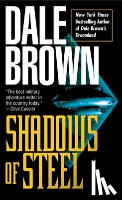 Brown, Dale - Shadows of Steel