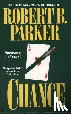Parker, Robert B. - Chance