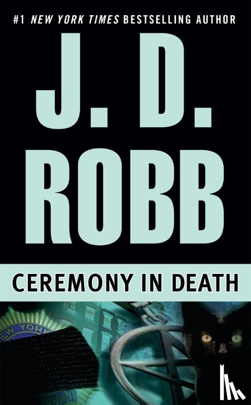 Robb, J. D. - Ceremony in Death