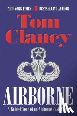 Clancy, Tom - Airborne