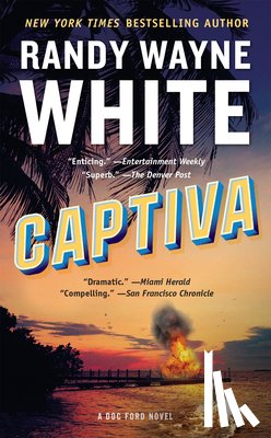 White, Randy Wayne - Captiva