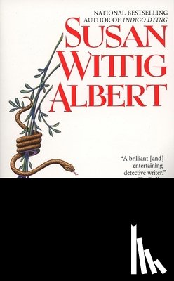 Albert, Susan Wittig - Rueful Death