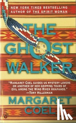 Coel, Margaret - The Ghost Walker