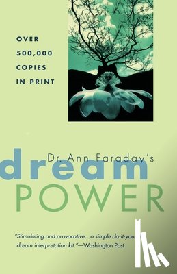 Faraday, Ann - Dr. Ann Faraday's Dream Power
