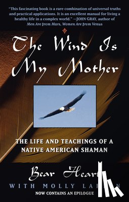 Bear Heart - The Wind Is My Mother