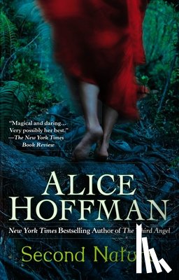 Hoffman, Alice - Second Nature