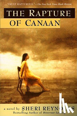 Reynolds, Sheri - Rapture of Canaan