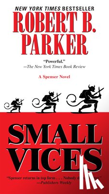 Parker, Robert B. - Small Vices