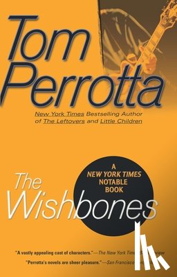 Perrotta, Tom - The Wishbones