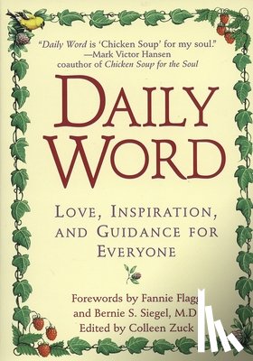 Zuck, Colleen, Wright, Janie, Meyer, Elaine - Daily Word