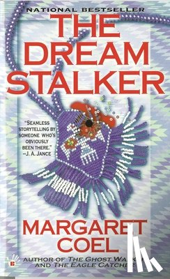 Coel, Margaret - The Dream Stalker