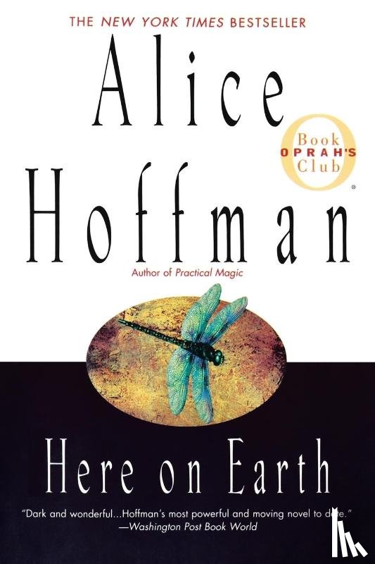 Hoffman, Alice - Here on Earth