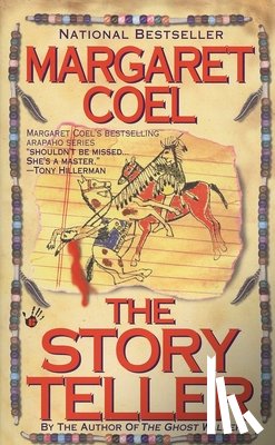 Coel, Margaret - The Story Teller