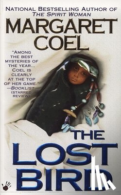 Coel, Margaret - LOST BIRD