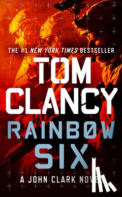 Clancy, Tom - Rainbow Six