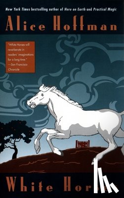 Hoffman, Alice - White Horses
