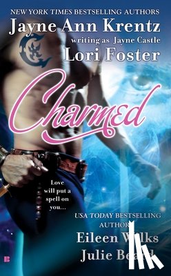 Castle, Jayne - Charmed