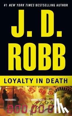 Robb, J. D. - LOYALTY IN DEATH