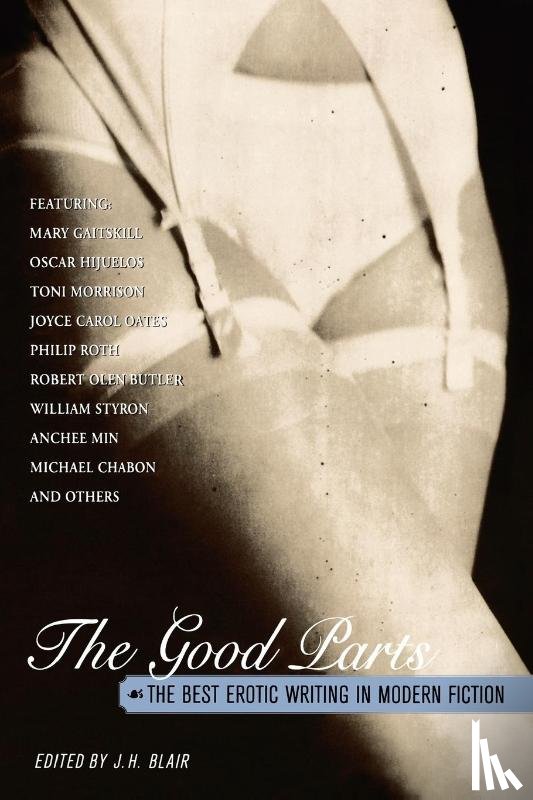  - The Good Parts