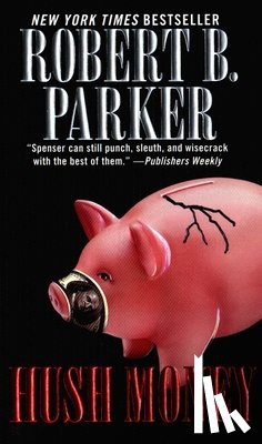 Parker, Robert B. - Hush Money