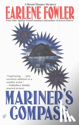 Fowler, Earlene - Mariner's Compass