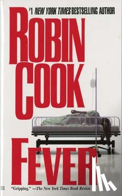 Cook, Robin - Fever