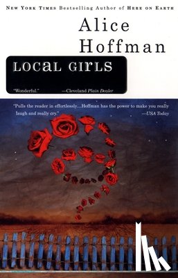 Hoffman, Alice - Local Girls