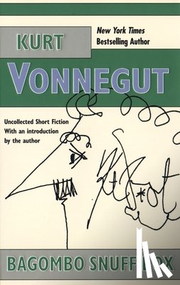 Vonnegut, Kurt - Bagombo Snuff Box