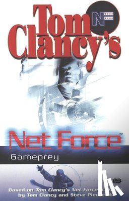 Clancy, Tom - Gameprey