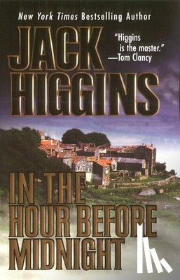 Higgins, Jack - In the Hour Before Midnight