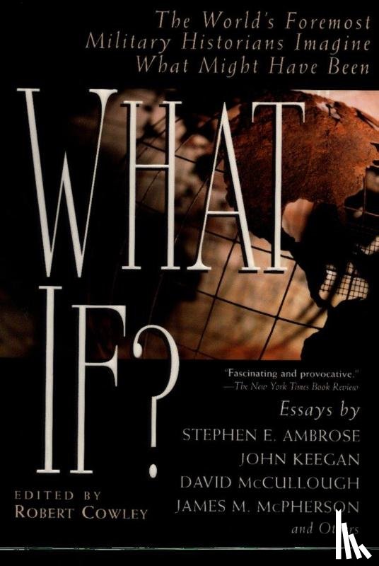  - What If?