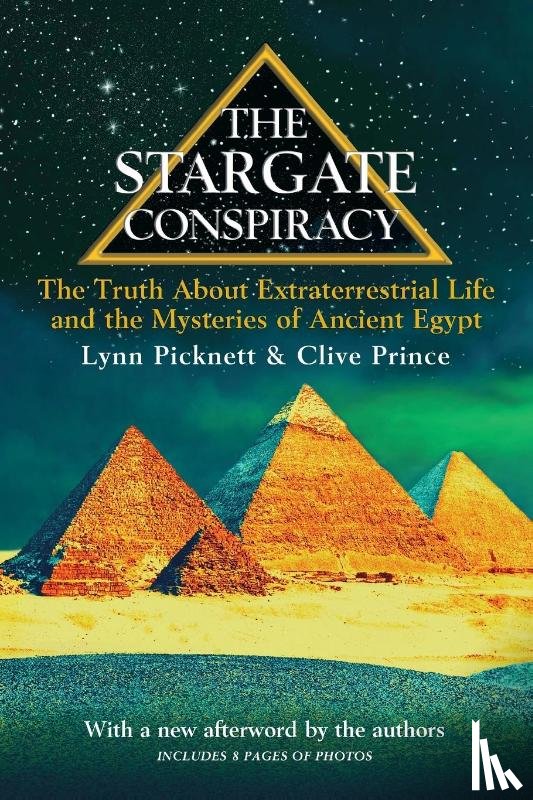 Picknett, Lynn - The Stargate Conspiracy
