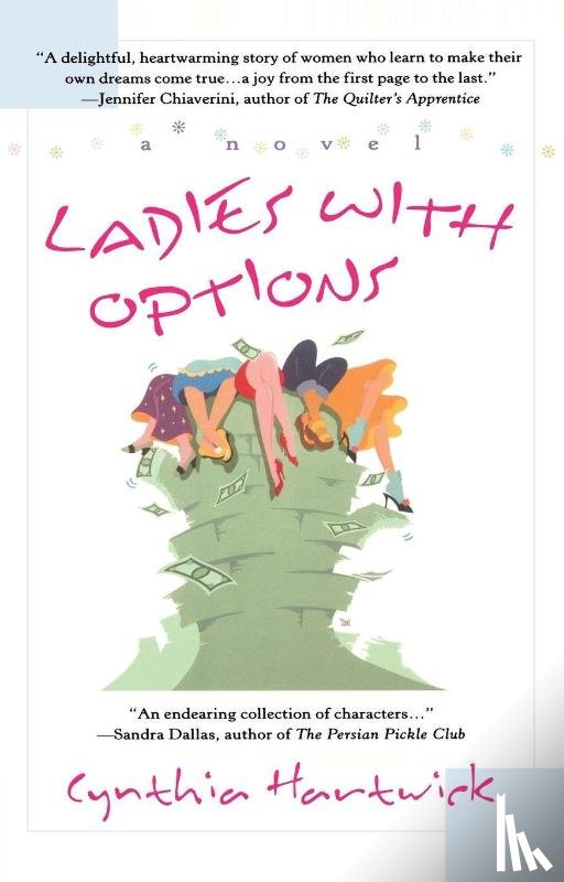 Hartwick, Cynthia - Ladies with Options
