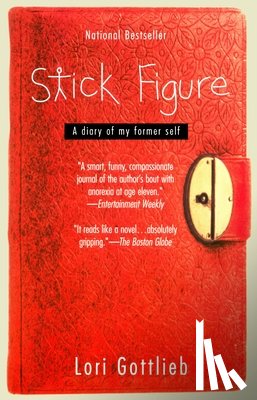 Gottlieb, Lori - Stick Figure