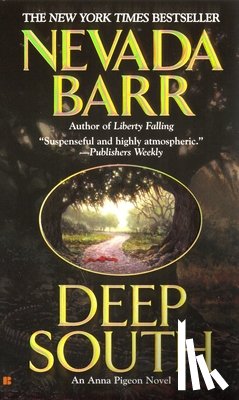 Barr, Nevada - DEEP SOUTH