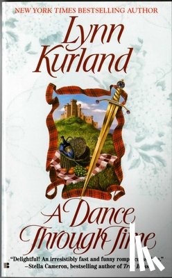 Kurland, Lynn - A Dance Through Time