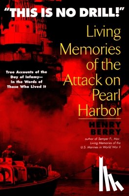 Berry, Henry - This is no Drill