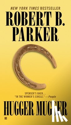 Robert B. Parker - Hugger Mugger