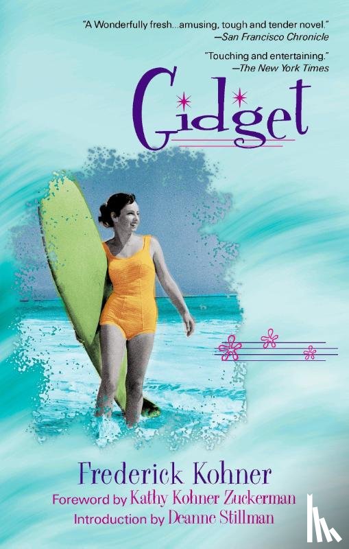 Kohner, Frederick - Kohner, F: Gidget