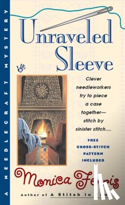 Ferris, Monica - Unraveled Sleeve