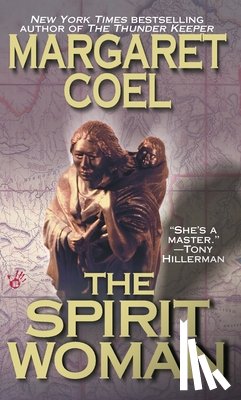 Coel, Margaret - The Spirit Woman